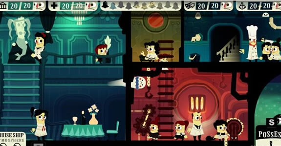 �������ݣ��ֲ�������Ϸ