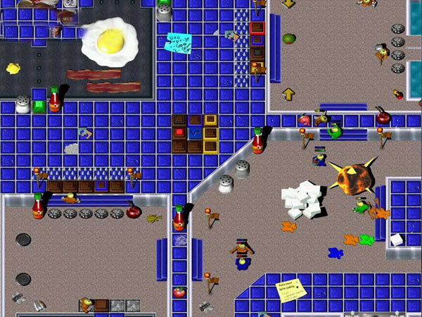 ����һ����Ϸ��վ