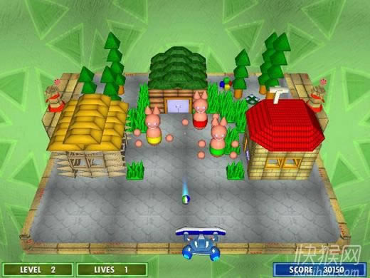 ��ľ����2��Ϸ