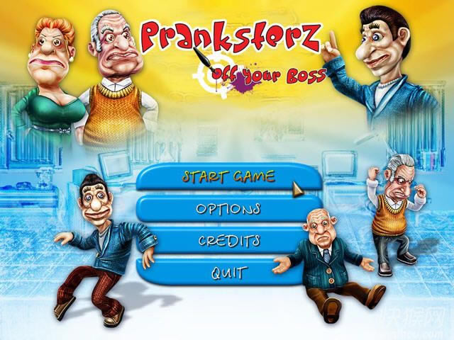 ץ��һ�壺�����ϰ���Ϸ��վ