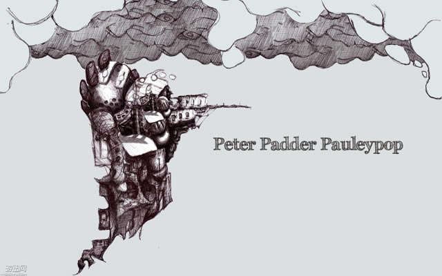 Peter Padder Pauley pop��Ϸ��վ