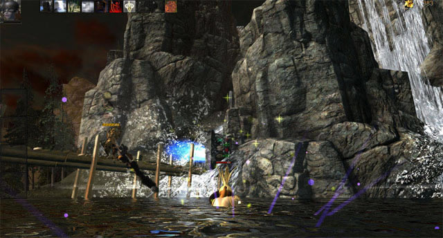 Ů��Ӣ����ħ������PC����Ϸ