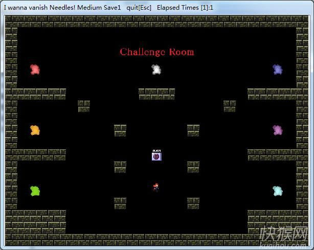 I wanna vanish the needles