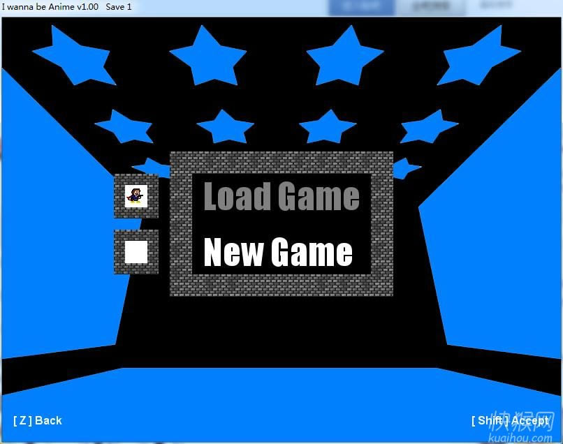 i wanna be anime [fixed]��Ϸ