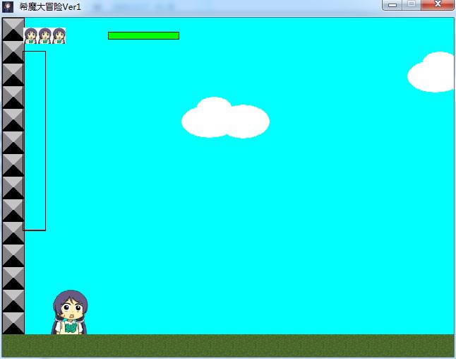 ϣħ��ð��Ver1.01���򵥰棩��Ϸ��վ