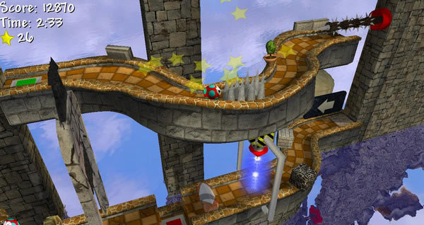 ��������3D����Ϸ