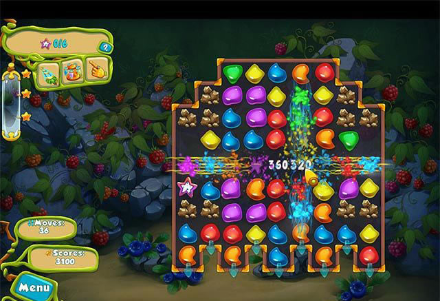 ��Ҷ�ݴ�˵��ħ��ɽ����Ϸ��վ