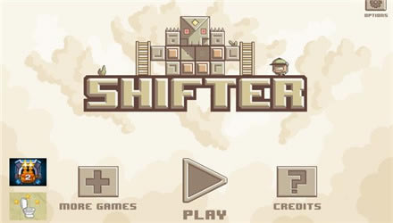 ת���ռ�(Shifter)