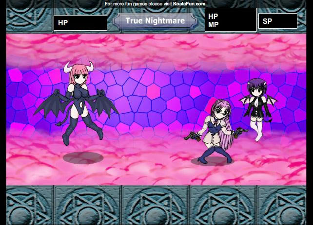 �ٻ�����2(Summoner Saga2)��Ϸ��վ