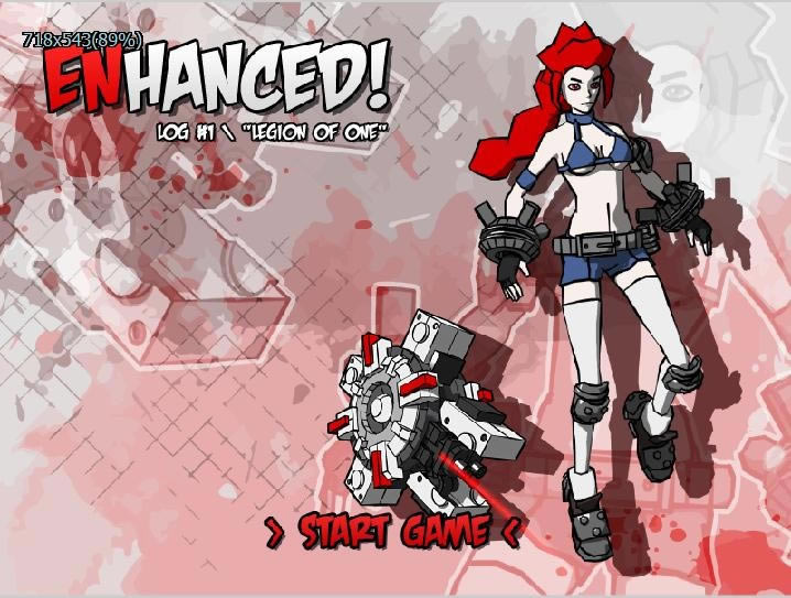 ǿ��ENHANCED