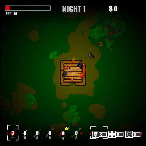 ��ʬ������Ϸ��վ