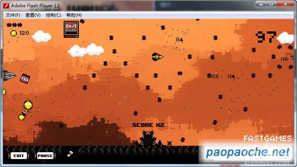 ��ʮ���ӵ���(Ten-More-Bullets)��Ϸ��վ