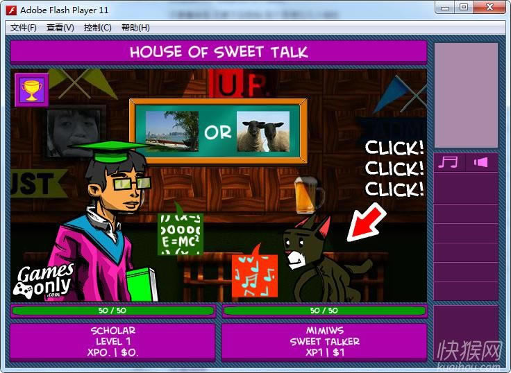 �޾��ı��۴�ս(Idle Dialectics)��Ϸ��վ