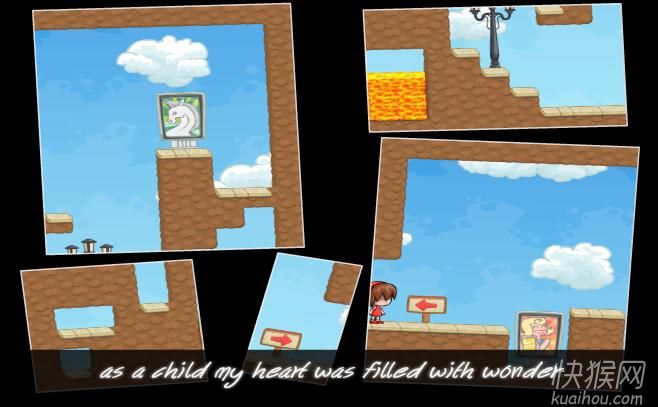 ���������3(Fractured 3)