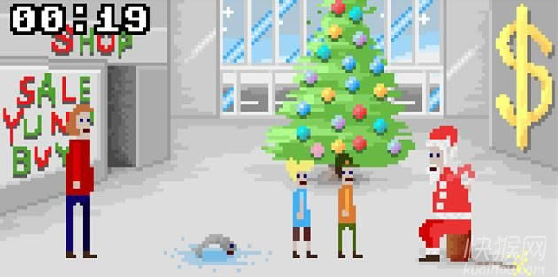 ������ʥ���ر��(McPixel)��Ϸ��վ