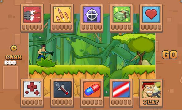�궺��(Uber Commando)