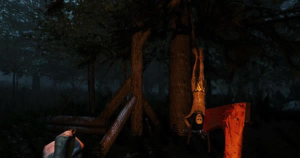 ɭ�֣�The Forest��v0.13��Ϸ��վ