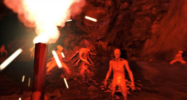 ɭ�֣�The Forest��v0.13��Ϸ��վ