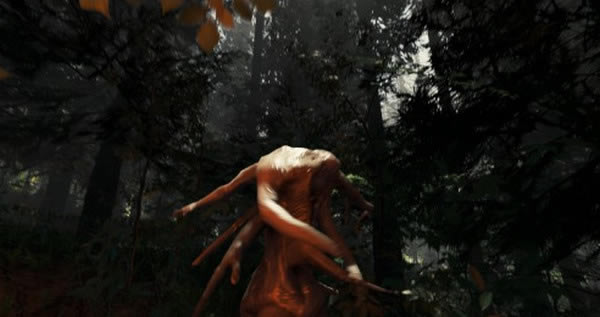 ɭ�֣�The Forest��v0.13��Ϸ��վ