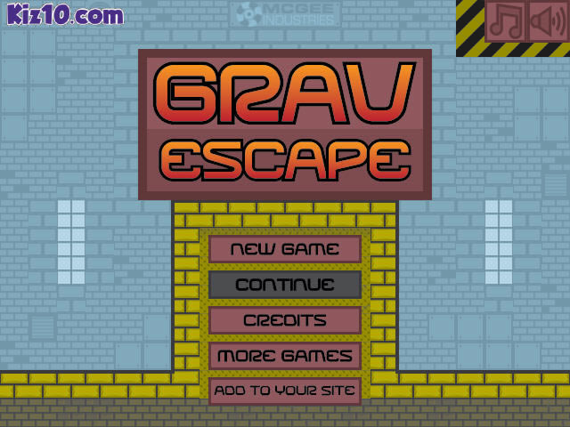 ��������(Grav-Escape)��Ϸ��վ