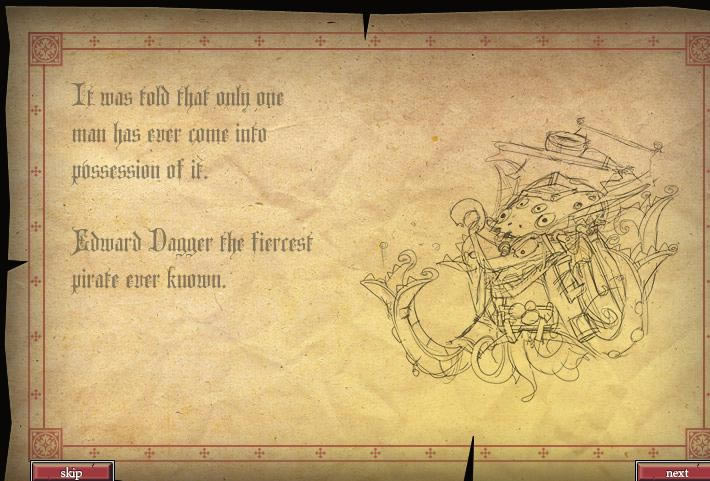 �����ݺ�(Pirateers)��Ϸ��վ