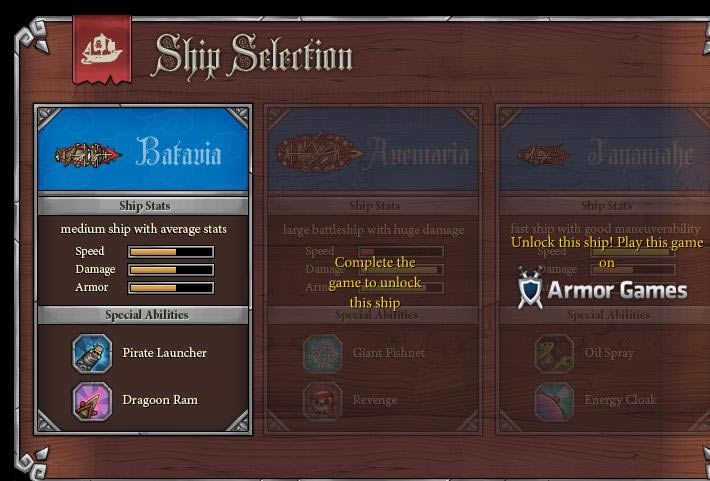 �����ݺ�(Pirateers)��Ϸ��վ