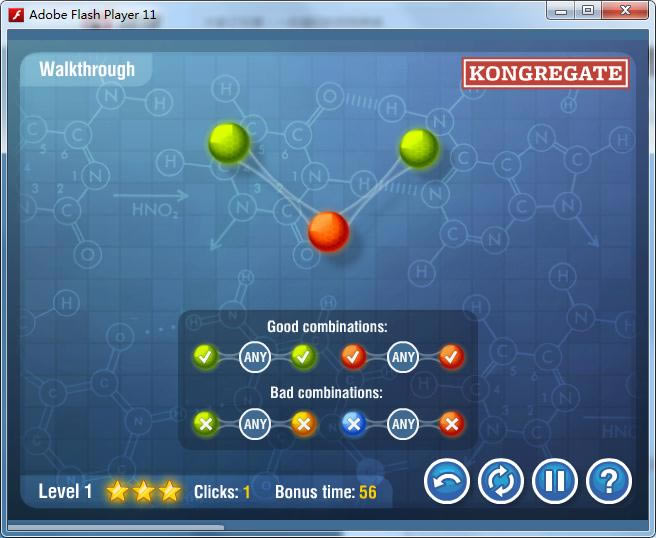 ԭ��ƴͼ2(Atomic Puzzle 2)��Ϸ��վ