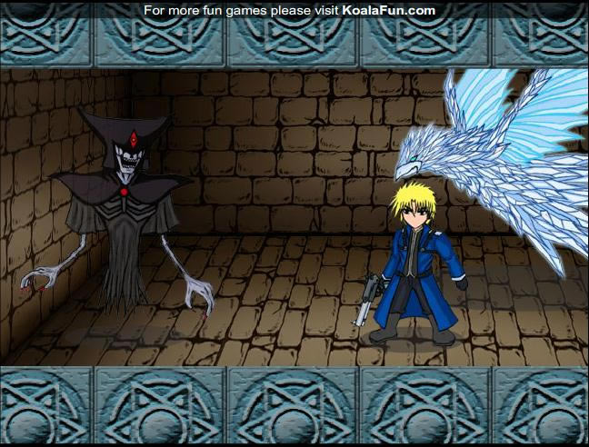 �ٻ�����3(Summoner Saga3)��Ϸ��վ