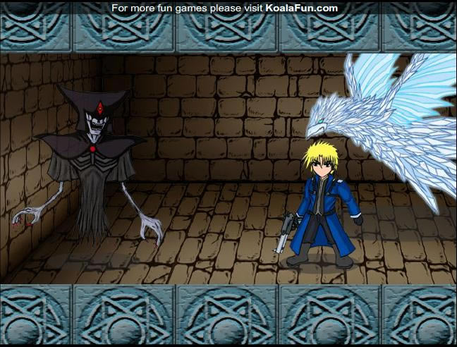 �ٻ�����3(Summoner Saga3)��Ϸ��վ