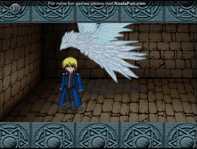 �ٻ�����3(Summoner Saga3)��Ϸ��վ