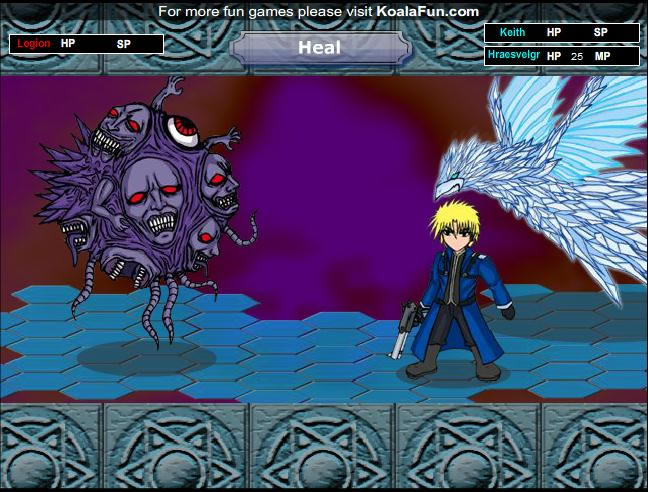 �ٻ�����3(Summoner Saga3)��Ϸ��վ