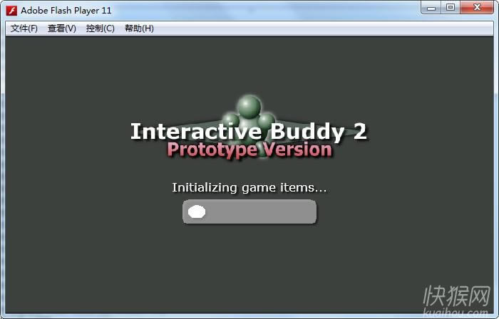 �������2(Interactive Buddy 2)��Ϸ��վ
