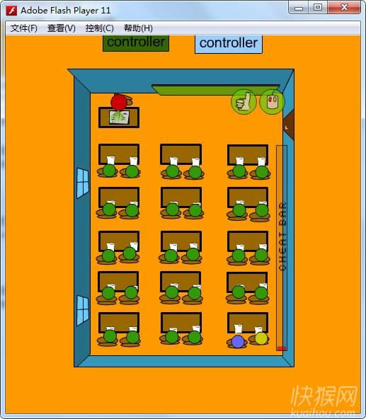 ����(The Classroom)��Ϸ��վ