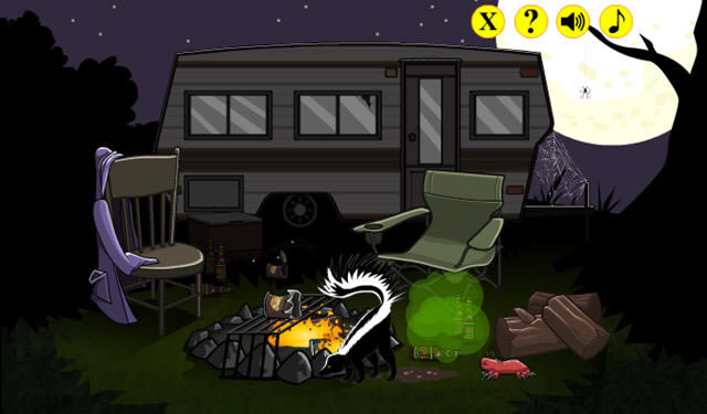 ���γ����ռ�2(The Visitor 2)��Ϸ��վ