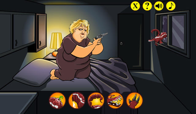���γ����ռ�2(The Visitor 2)��Ϸ��վ