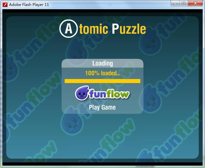 ԭ��ƴͼ(Atomic Puzzle)��Ϸ��վ