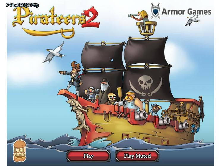 �����ݺ�2(Pirateers2)