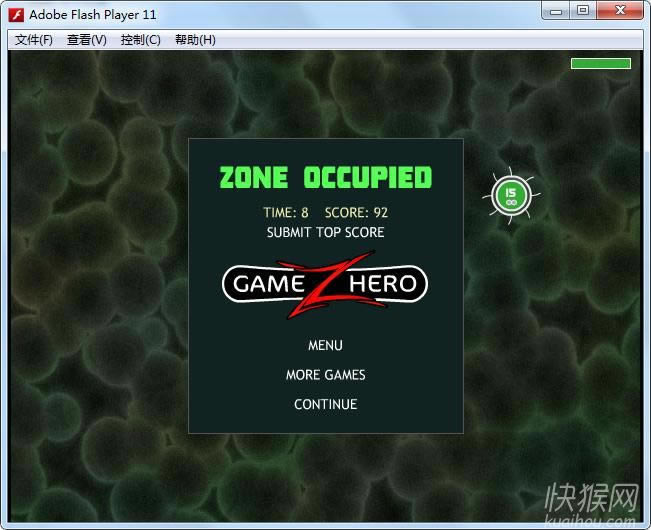 ϸ����ս2(Tentacle Wars 2)��Ϸ��վ