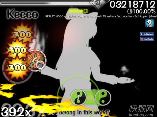 osu! pc���԰���Ϸ��վ