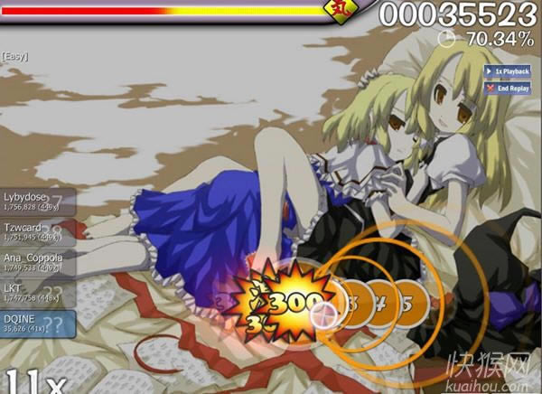 osu! pc���԰���Ϸ��վ