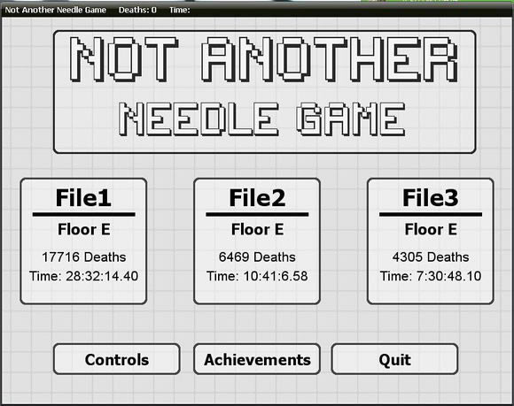 Not Another Needle Game 1.12��Ϸ��վ
