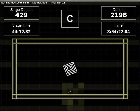 Not Another Needle Game 1.12��Ϸ��վ