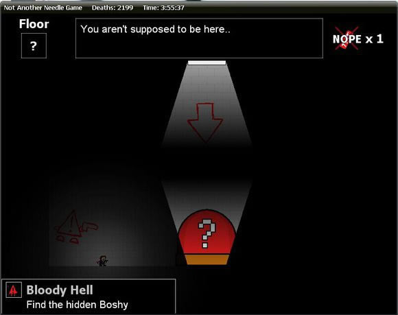 Not Another Needle Game 1.12��Ϸ��վ