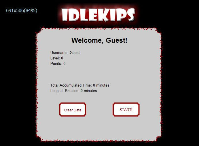 ��ѧ����(Idle kips)