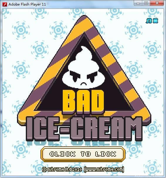 ���������1��(Bad Ice Cream)��Ϸ��վ