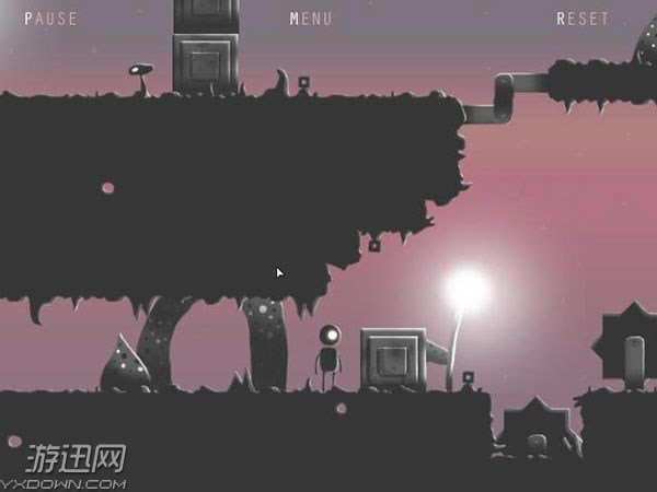 �������磨A Void For Machinery����Ϸ��վ