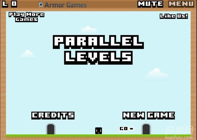 ƽ������(Parallel levels)��Ϸ��վ
