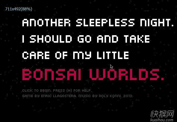 �辰����(Bonsai-Worlds)��Ϸ��վ