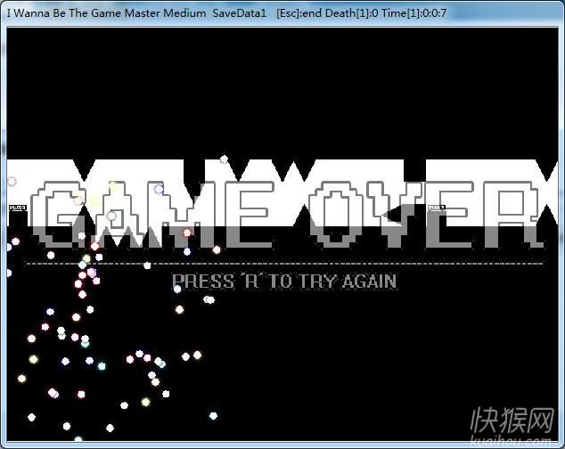 I Wanna Be The Game Master ver1.1