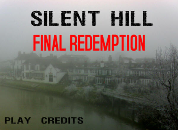 �ž��룺���ľ���(Silent Hill  Final Redemption)��Ϸ��վ